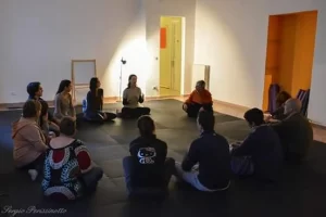 Scopri di più sull'articolo Corso Mindfulness San Benedetto del Querceto, frazione di Monterenzio