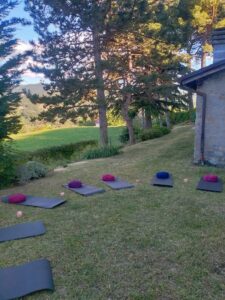 Scopri di più sull'articolo Seminario Mindfulness. Vivere momento per momento.