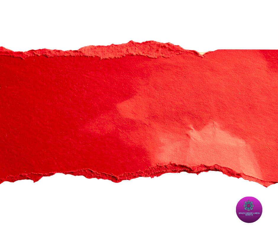 Il lato yang della Self-Compassion. Trasformare la rabbia: assertività, confini sani, dirsi di sì – Webinar gratuito